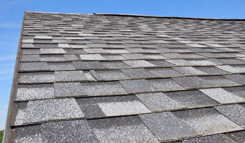 Asphalt Roofing Service in Framingham, MA