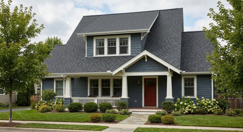 Roof Remodeling in Nashua, NH