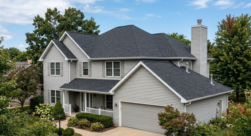 Roof Replacement in Boston, MA